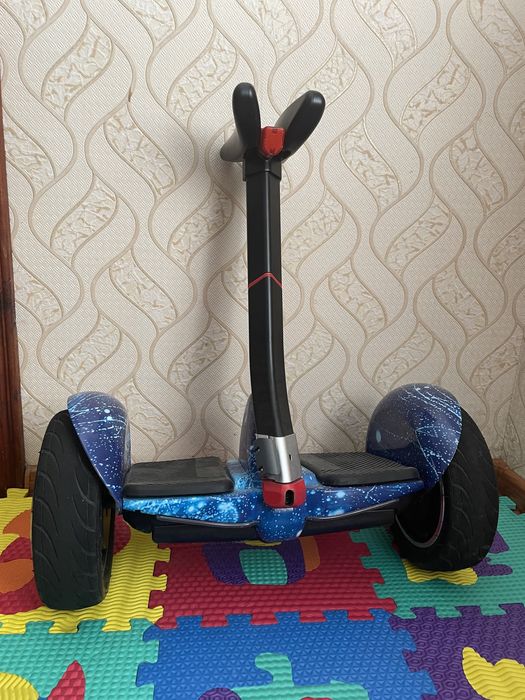Гироскутер, сигвей, гироборд