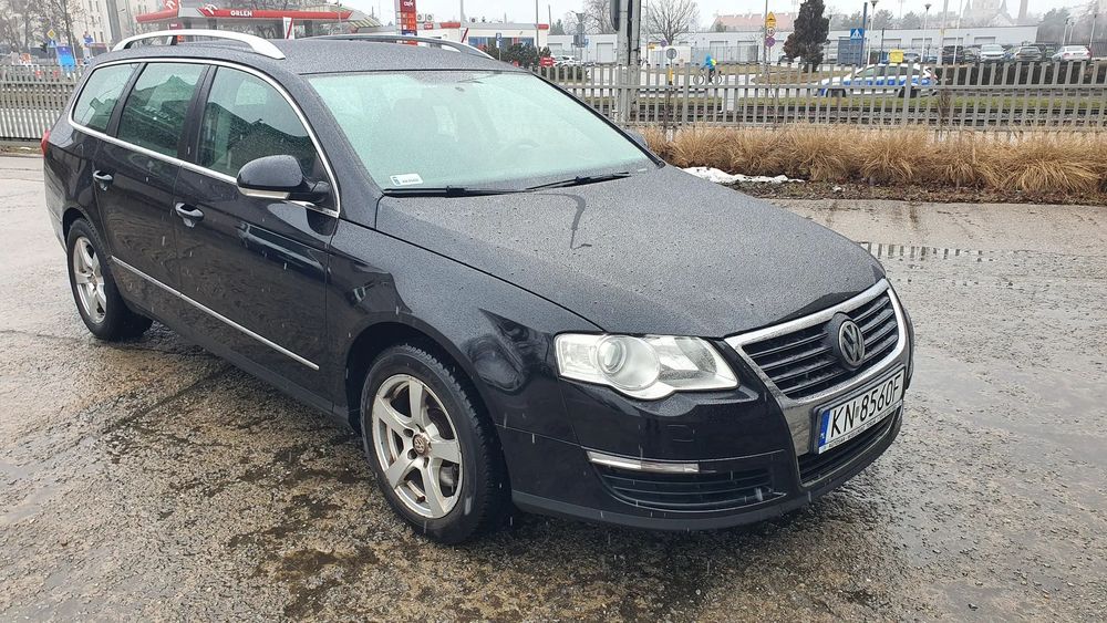 Volkswagen Passat 1.4 TSI GAZ EcoFuel 150 KM, ładny, czysty, zadbany.
