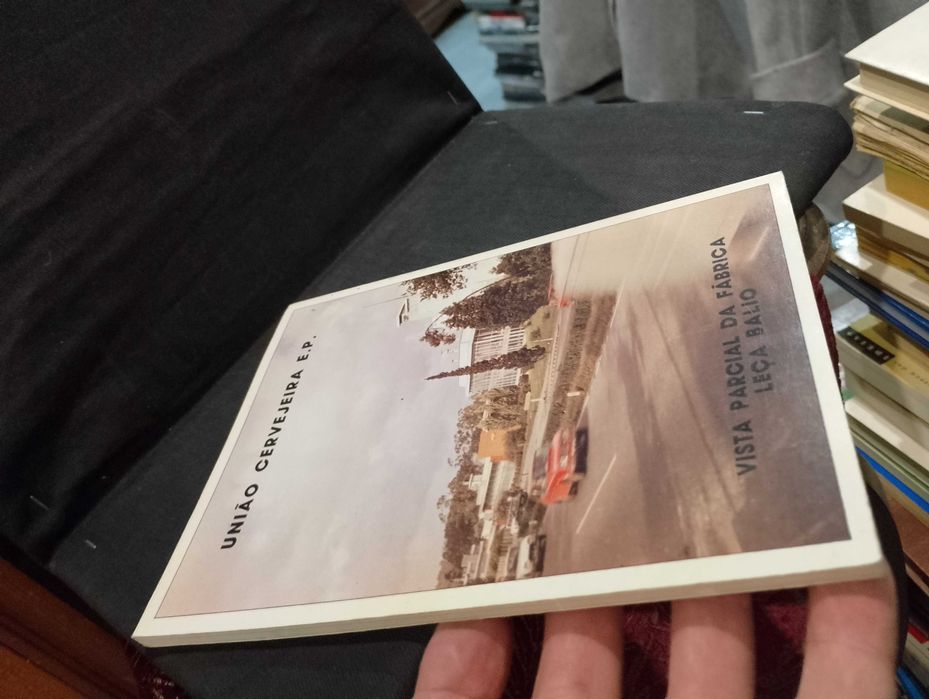 Roteiro Turistico de Matosinhos "Cidade de Matosinhos"