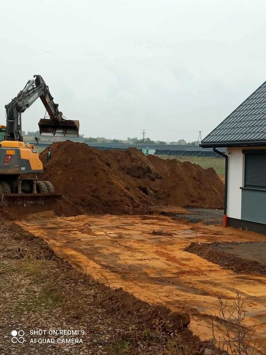 Brukarstwo, układanie kostki