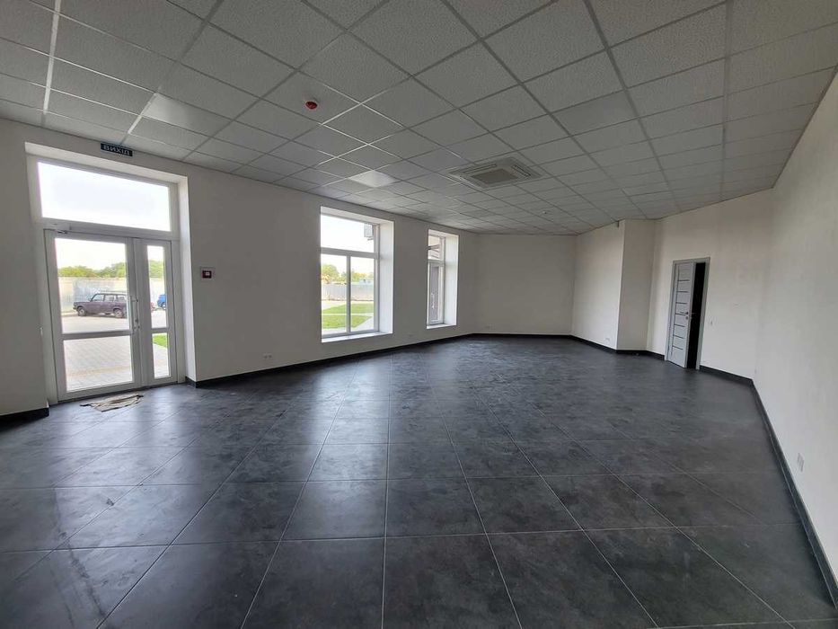 Приміщення в ЖК Парковий (вул.Олени Теліги, Вергая)