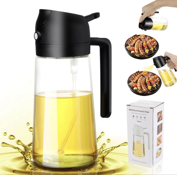 Dispensador Spray/Líquido