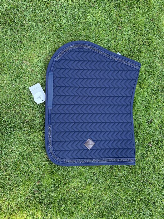 Kentucky glitter stone granatowy full vs