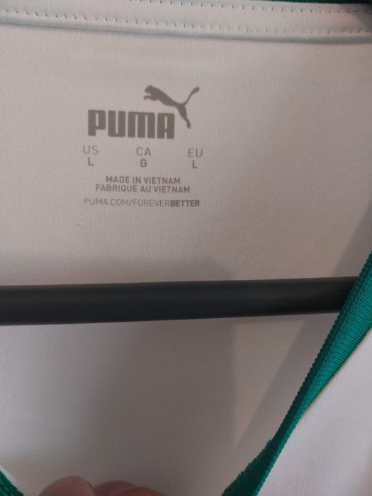 Camisola Oficial Senegal 2022