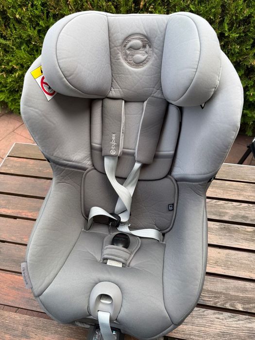 Fotelik CYBEX SIRONA S2 I-SIZE obrotowe 0-18kg