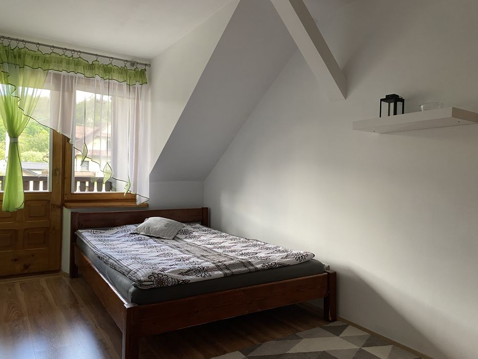 Apartament do wynajecia