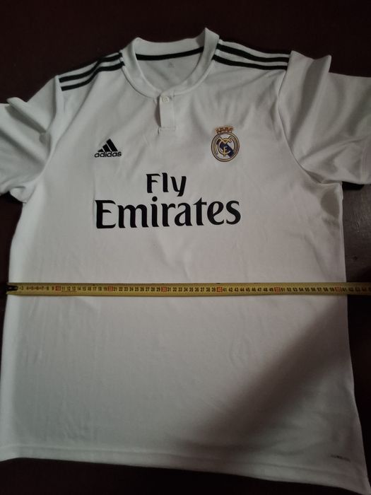 Футболка Real Madrid