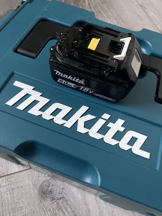 Akumulator Makita 5ah