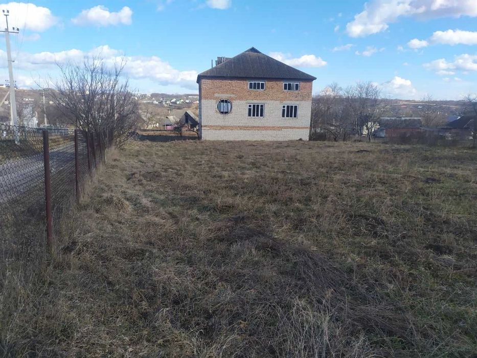 Продам будинок провулок Маріупольська