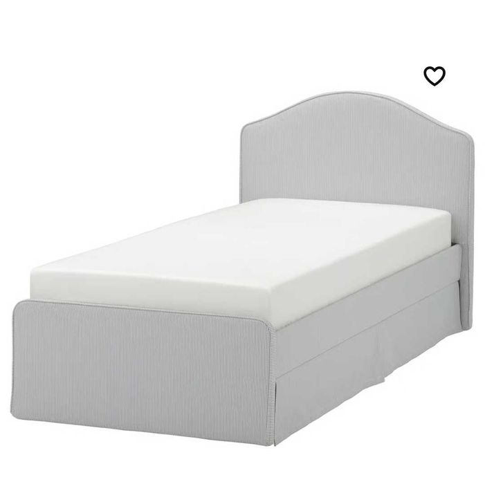 Se cama(quarto) para solteiro