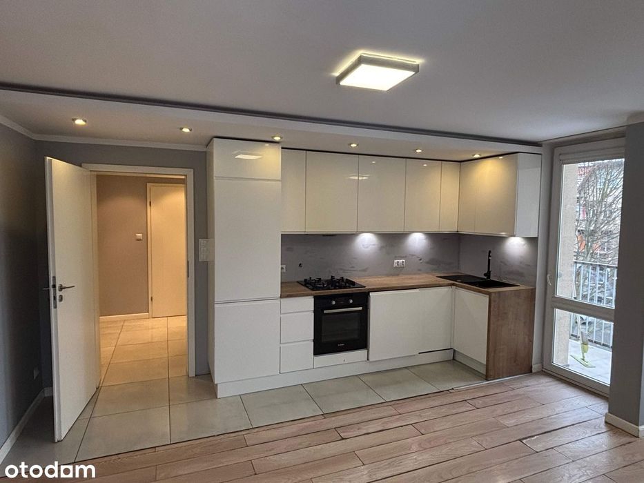 3 pok. 48m2 Wysoki Standard Os. Słoneczne Centrum NOWA CENA