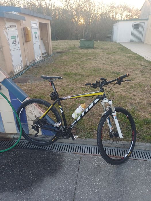 Scott scale Btt roda 29