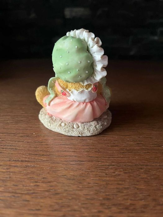 Miś Cherished Teddies Ella Love Grows in my Heart
