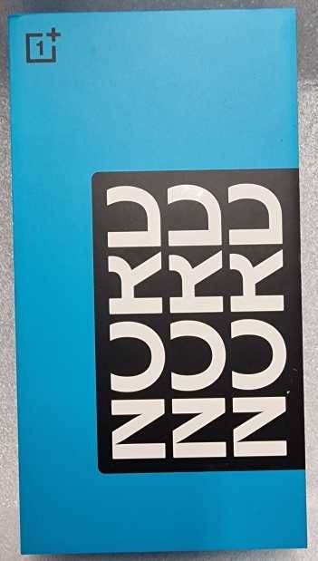 Pudełko od OnePlus Nord 4 – ORYGINAŁ! Komplet