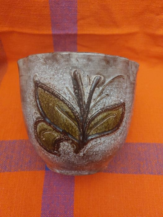Doniczka ceramiczna