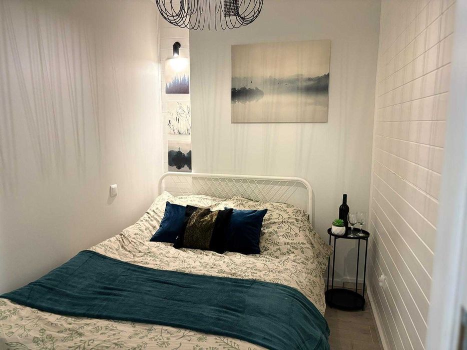 Apartament Sen i Miód - Bieszczady - Ustrzyki Dolne - Ferie 2026