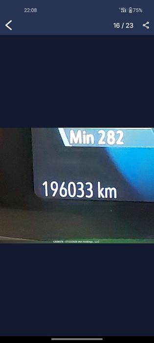 Шевроле Болт 2018