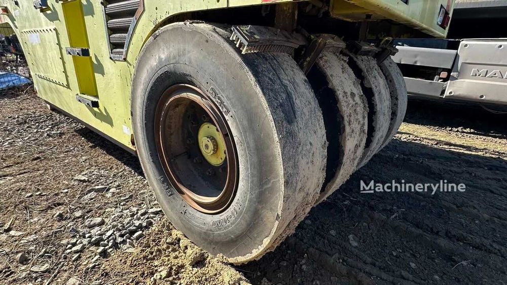 Пневмокоток Ammann AP 240 ЗНИЖКА ДО 25%