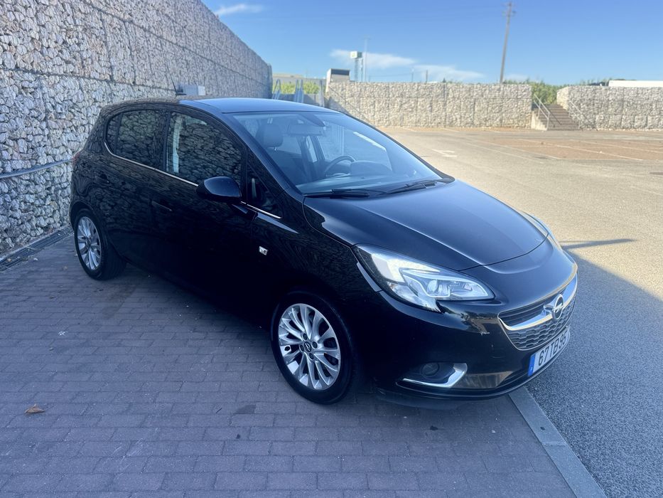 Opel Corsa 1.3 CDTI 95 HP