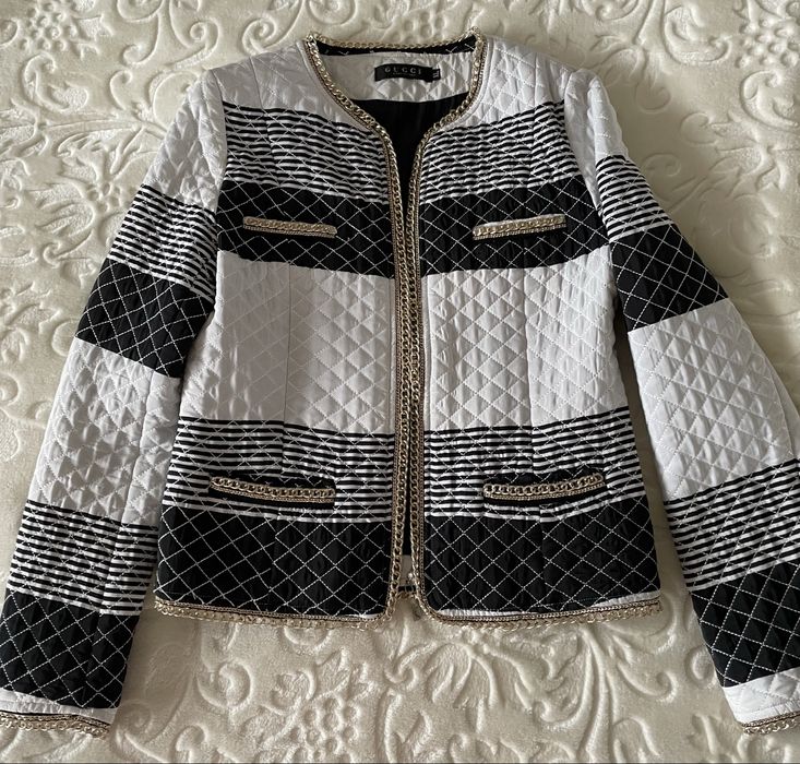 піджак/жакет/куртка GUCCI