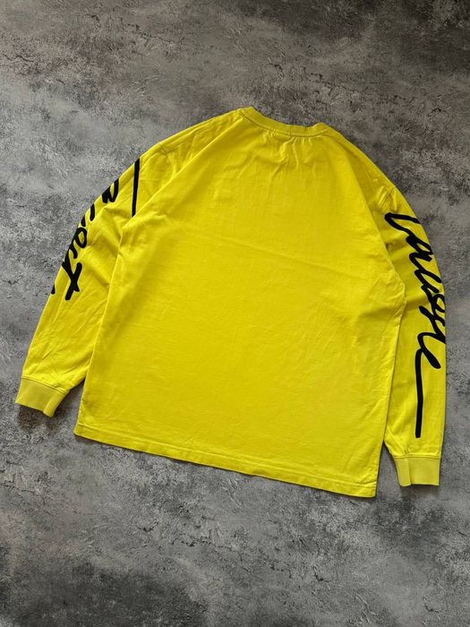 Лонгслив  Lacoste L!ve Unisex