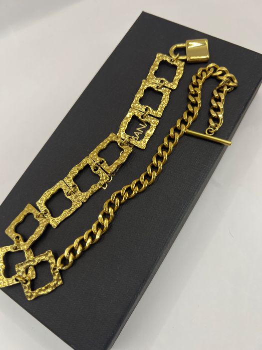 Czoker bransoleta 2 w 1