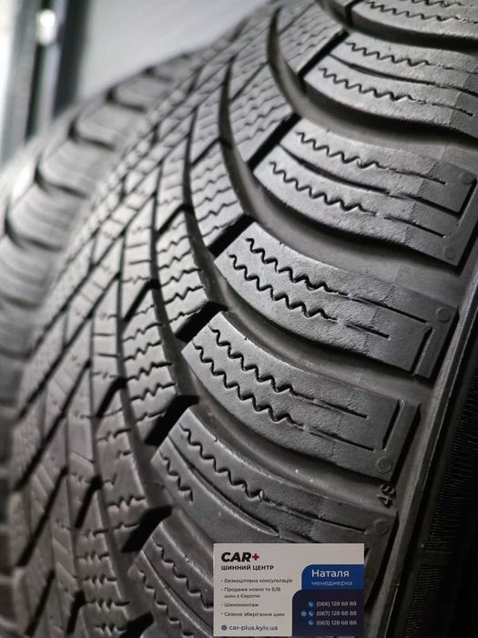 205 215-55 60 R16 Зимові шини б/у, Склад, Великий асортимент