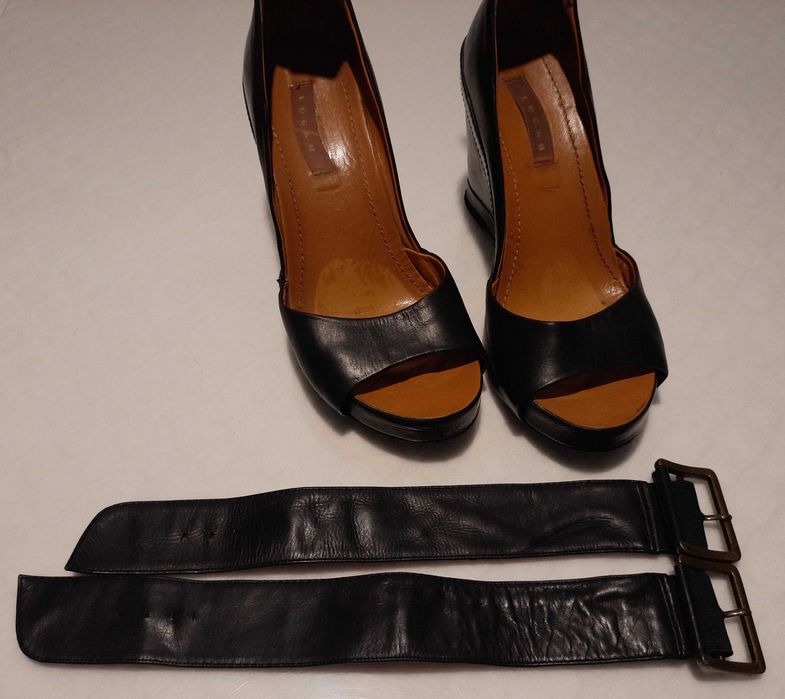 Buty damskie, 38, Logan, 25cm (Obuwie)