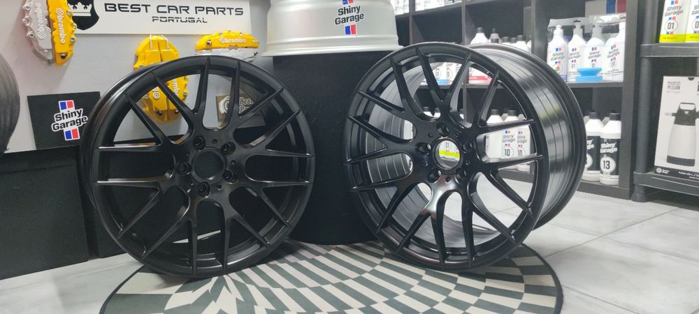 Jantes Avant Garde Wheels M359 5x112/120 18/19/20