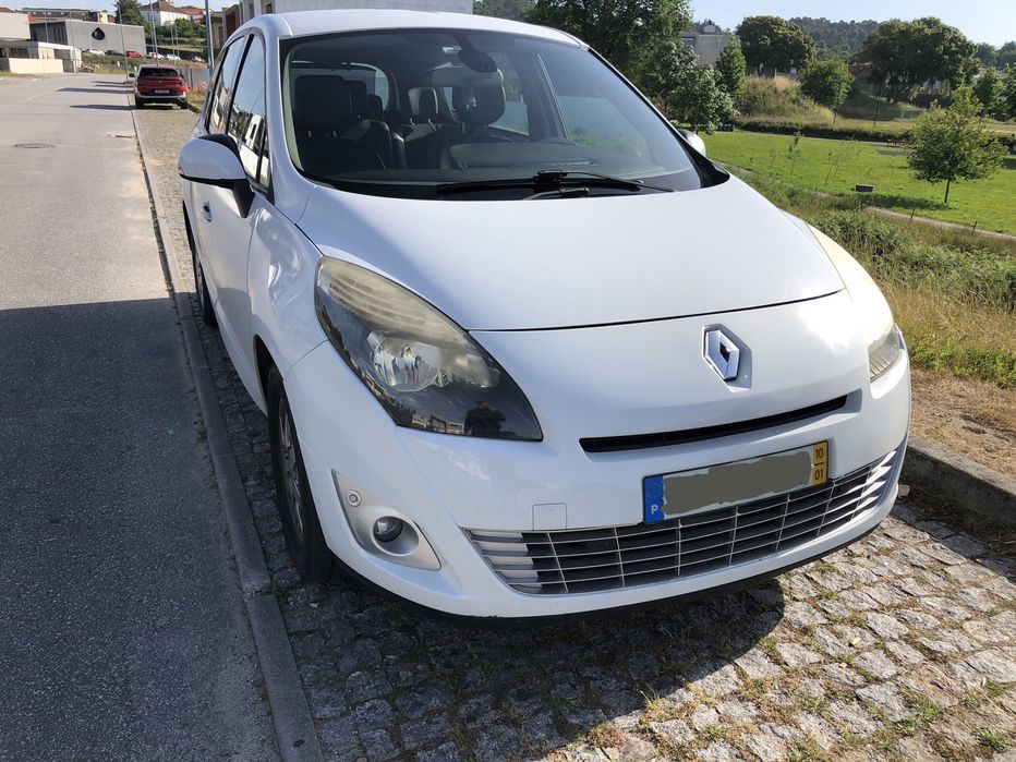 Renault Grand Scenic