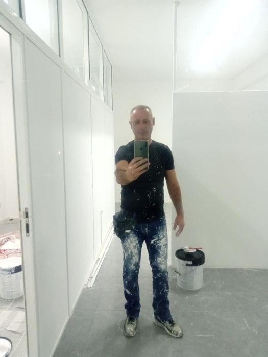 Pintura de construção civil