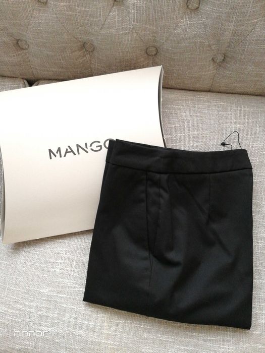 Calças Mango - NOVAS