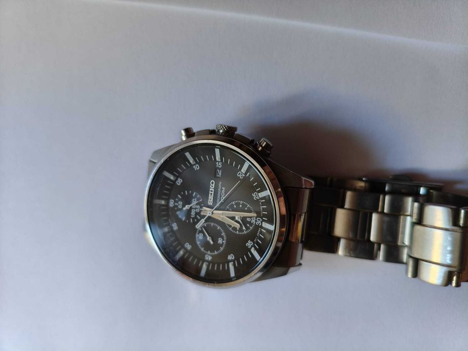 Sprzedam zegarek SEIKO