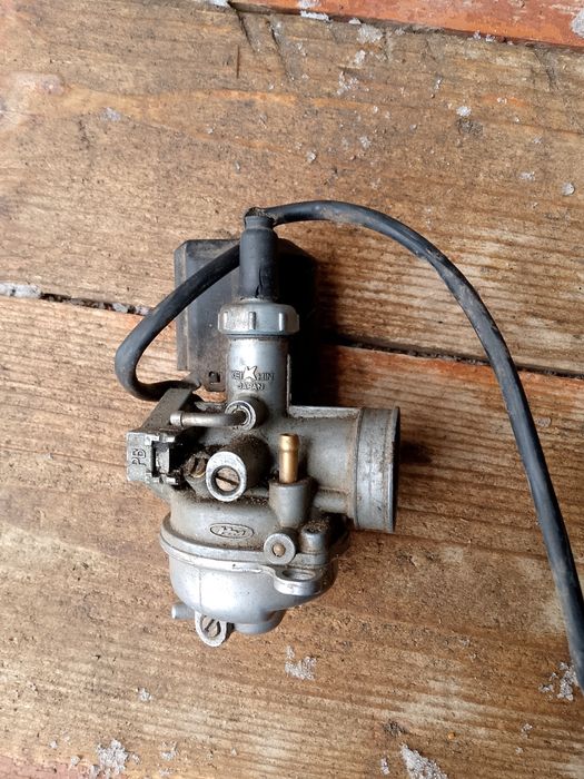 Продам карбюратор Honda Dio 27
