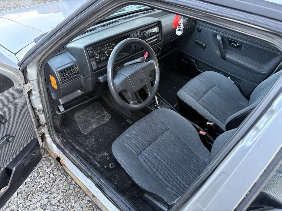 Golf2 1.6 automat