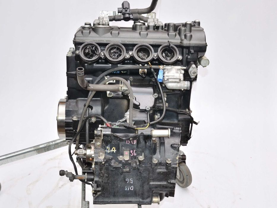 Silnik Kawasaki GTR 1400 Gwarancja 07-09r