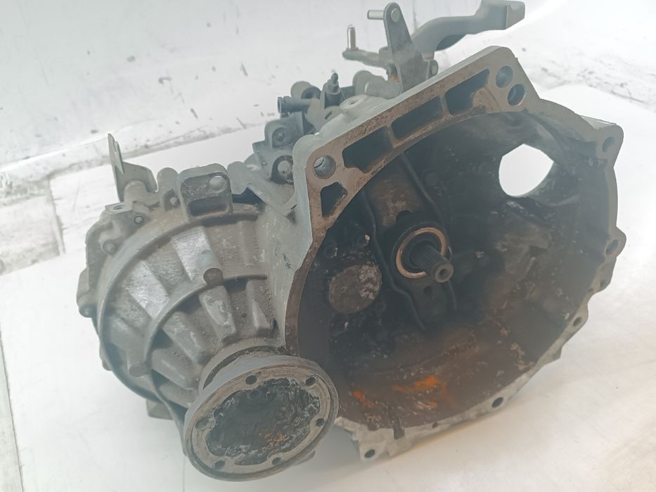 Caixa de Velocidades Manual - AUDI A3 Sportback (8PA) | 04 - 15