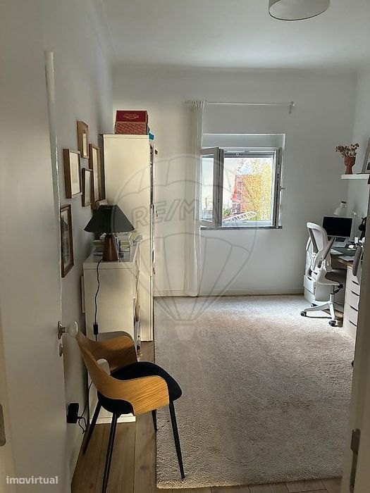 Apartamento T4 para venda