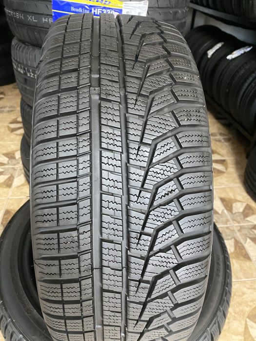 205/45/17 88V HANKOOK Winter i*cept evo 2