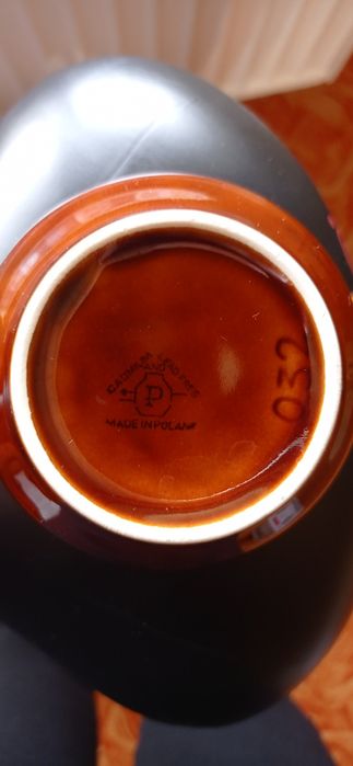 Bulionówki ceramiczne ,porcelit Pruszków 12szt