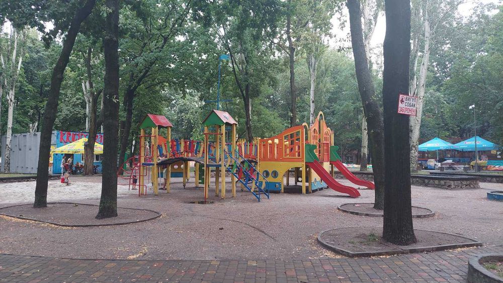 *2х кімн. квартира на вул. Добровольчих батальйонів, Заводський р-н