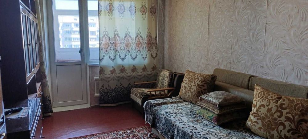 Сдам 1к квартиру на Салтовке метро Салтовская