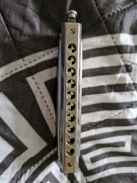 Harmonijka ustna