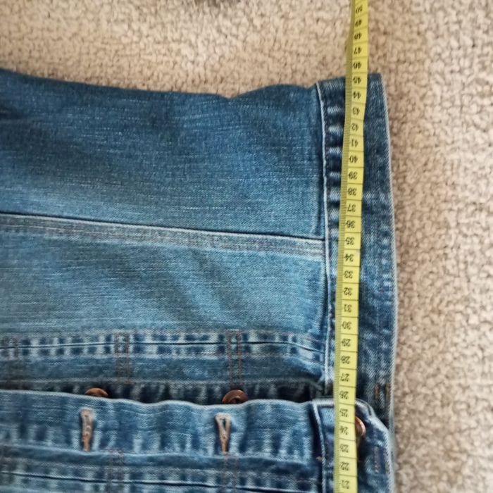 kurtka jeansowa  damska CHEROKEE