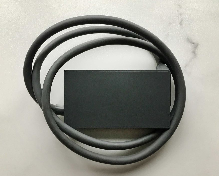 Ethernet адаптер Starlink GEN-2