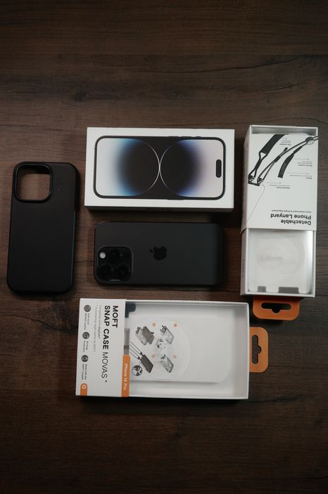 iphone 14 pro 128 - купить мобильные телефоны и смартфоны - Цена