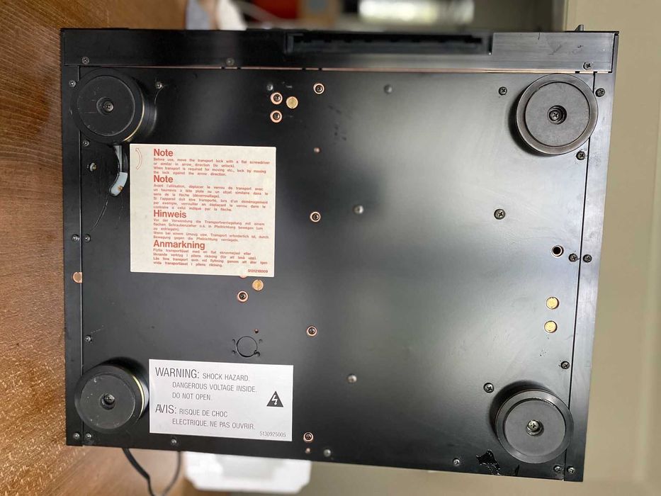 Продам  CD проигрыватель Denon DCD 3300