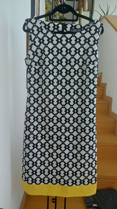 Vestido de verão