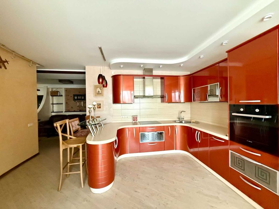 3-rooms apartment apartment by the address st. Kitoboynaya (area 104 m²) - Atlanta.ua - photo 6