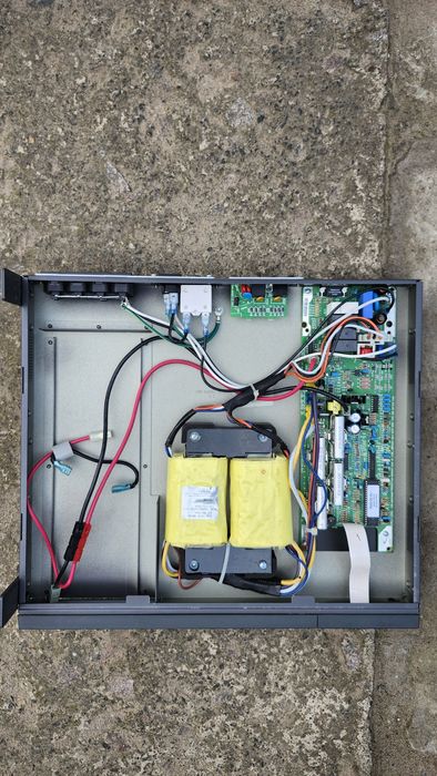 UPS ДБЖ APC Smart-UPS SC 450